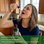 Iodine & Selenium Advanced Thyroid Support