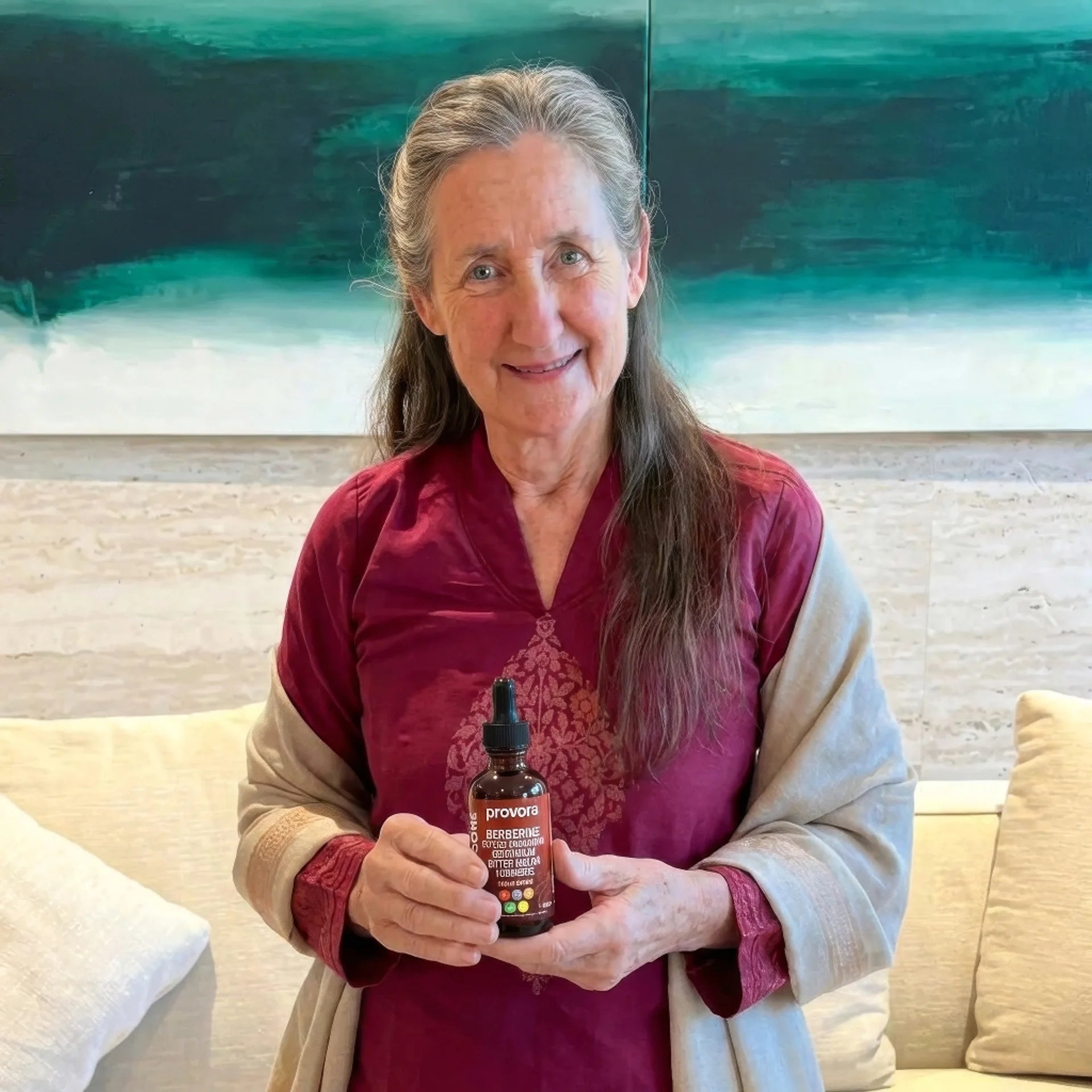 Berberine Ceylon Cinnamon Multi-Ingredient Drops